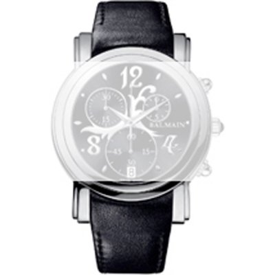 Balmain Straps 0720802 Madrigal Band