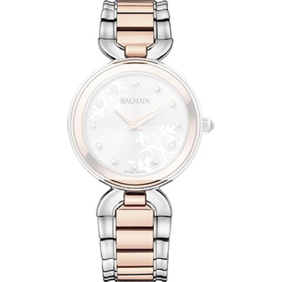 Balmain Straps 0735600 Madrigal Band