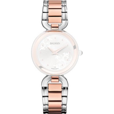 Balmain Straps 0735710 Madrigal Band