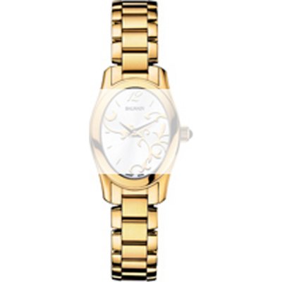 Balmain Straps 0745200 Madrigal Band