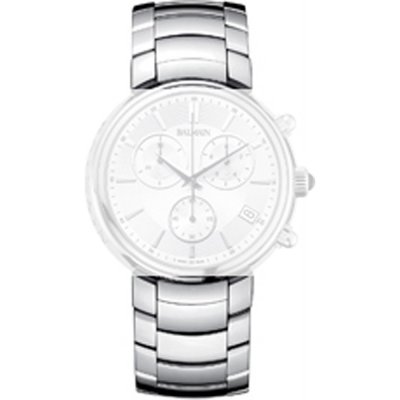 Balmain Straps 0750530 Madrigal Band