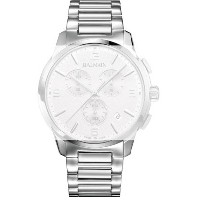 Balmain Straps 0750670 Madrigal Strap