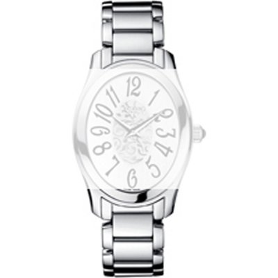 Balmain Straps 0755400 Madrigal Strap