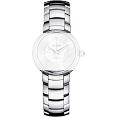 Balmain Straps 0755520 Madrigal Strap