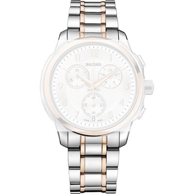 Balmain Straps 0770100 Madrigal Band