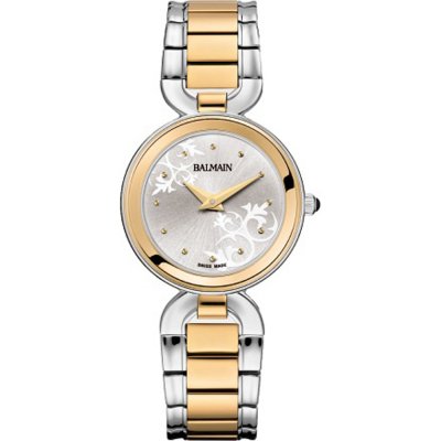 Balmain B4492.39.16 Madrigal Uhr