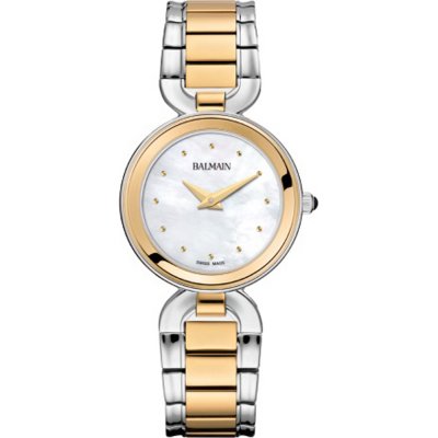Balmain B4492.39.86 Madrigal Uhr