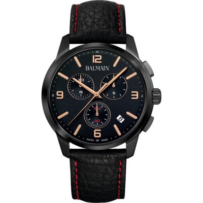 Balmain B7487.32.64 Madrigal Uhr