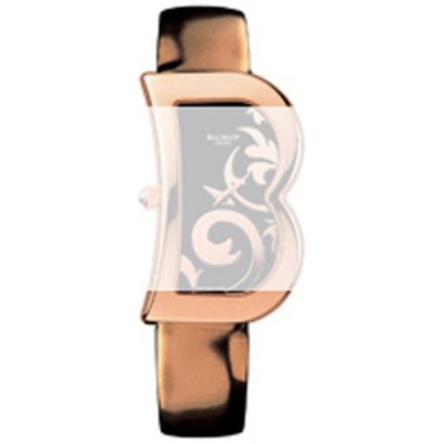 Balmain Straps 0731639 Miss Balmain Band