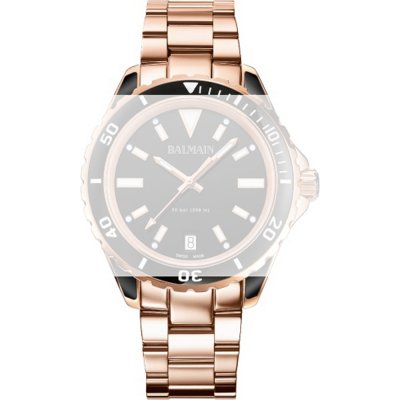 Balmain Straps 0735785 Ophrys Band