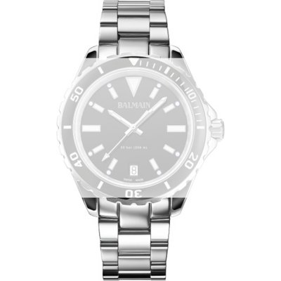 Balmain Straps 0755785 Ophrys Band