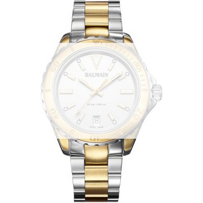 Balmain Straps 0765785 Ophrys Band