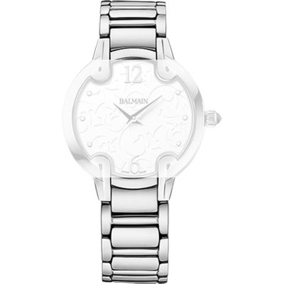 Balmain Straps 0755565 Orithia Band