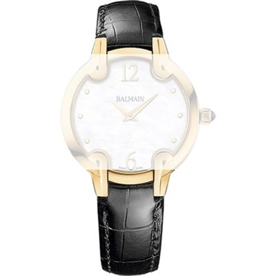 Balmain Straps 1732376 Orithia Band