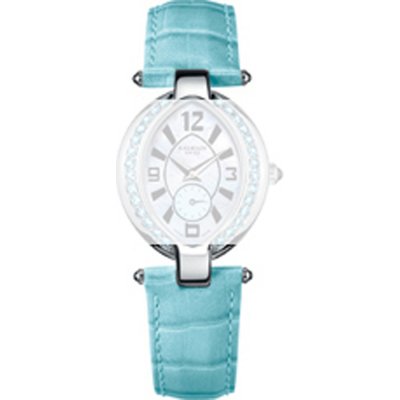 Balmain Straps 0731393 Precious Band