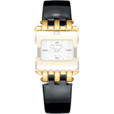 Balmain Straps 0730080 Taffetas Band