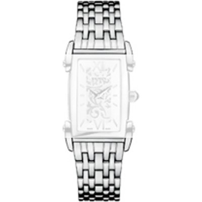 Balmain Straps 0755670 Taffetas Band