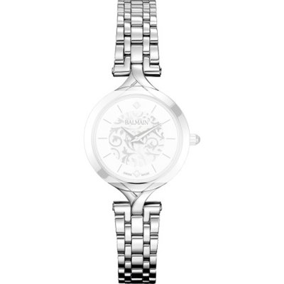 Balmain Straps 0755675 Tilia Band