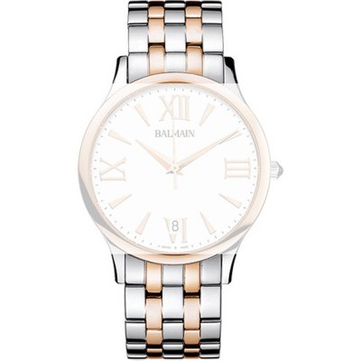 Balmain Straps 0770796 Traveller Band