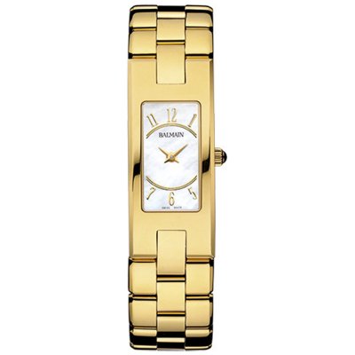 Balmain B3130.33.84 Velvetia Uhr