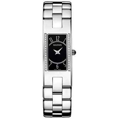 Balmain B3135.33.64 Velvetia Uhr