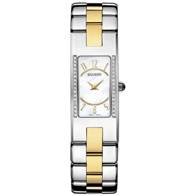 Balmain B3135.39.84 Velvetia Uhr