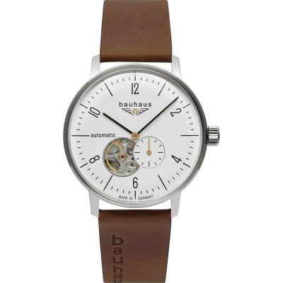 Bauhaus Pure 2068-1 Uhr