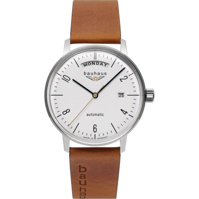 Bauhaus Pure 2070-1 Uhr