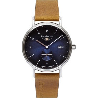 Bauhaus Classic 2130-3 Uhr