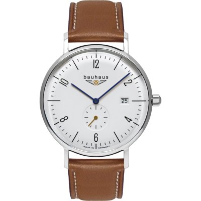 Bauhaus Pure 2134-1 Watch