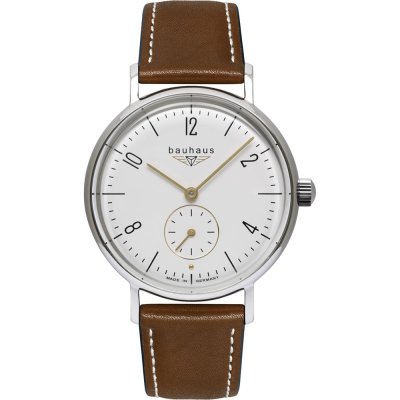 Bauhaus Pure 2137-1 Uhr