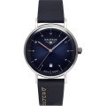 Bauhaus Classic 2141-3 Uhr