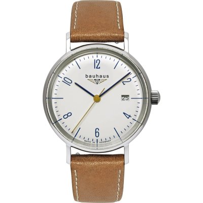 Bauhaus Pure 2143-1 Watch