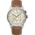 Bauhaus Aviation 2362-5 Aviation G38 Uhr