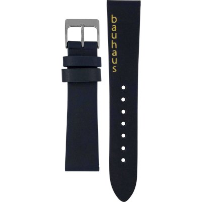 Bauhaus 9L200312GC18 Strap