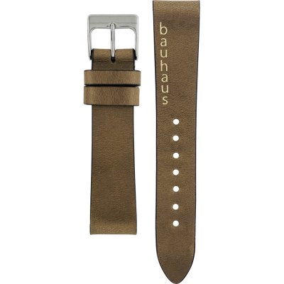 Bauhaus 9L2003178GC18 Strap