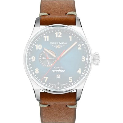 Bauhaus 9LI43034NLRCN2220A Band