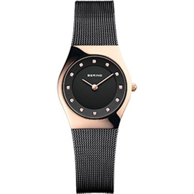 Bering 10126-166 Uhr