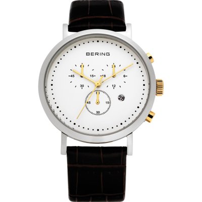 Bering 10540-534 Classic Uhr
