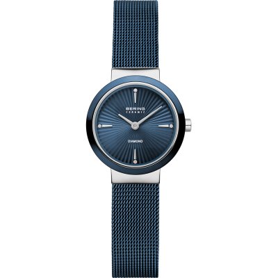 Bering Classic 10725-307 Ceramic Uhr