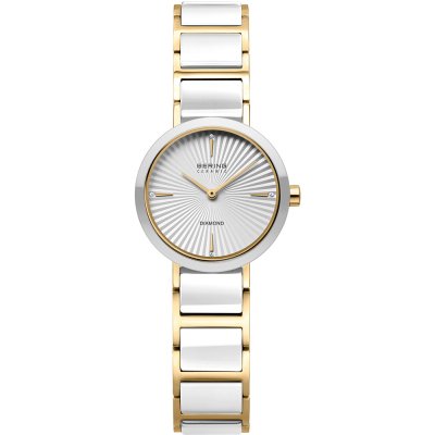 Bering Ceramic 10725-758 Uhr