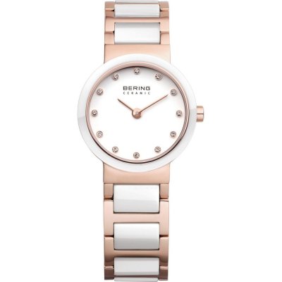 Bering 10725-766 Ceramic Uhr