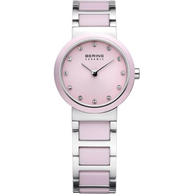 Bering 10725-999 Ceramic Uhr