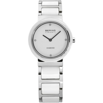 Bering 10729-901 Ceramic Uhr