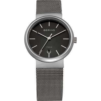 Bering 11029-077 Titanium Uhr