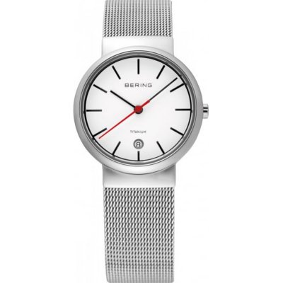 Bering 11036-000 Classic Uhr