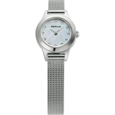 Bering 11119-000 Classic Uhr