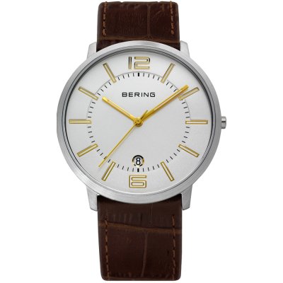 Bering 11139-501 Classic Uhr