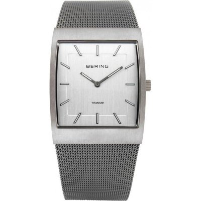 Bering 11233-200 Titanium Uhr