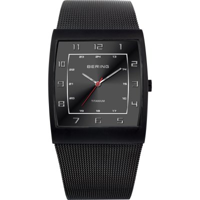 Bering 11233-222 Titanium Uhr